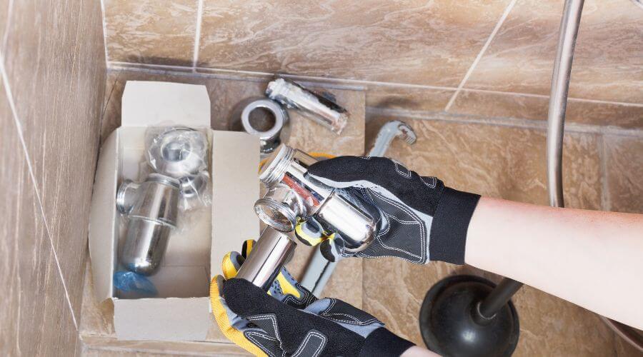 Professional New roof installation in Modena, PA